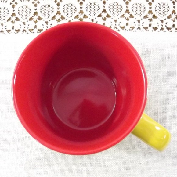 Kahlua Coffee Mug Espresso Yourself - Picture 5 of 7